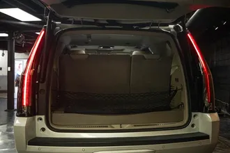 2018 CADILLAC ESCALADE photo 7