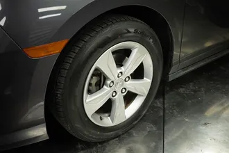 2019 HONDA ODYSSEY photo 4