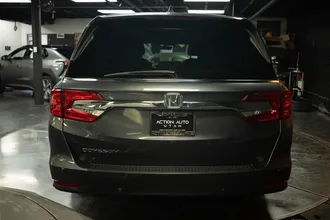 2019 HONDA ODYSSEY photo 6