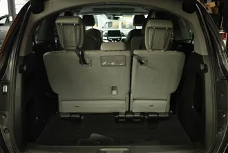 2019 HONDA ODYSSEY photo 7