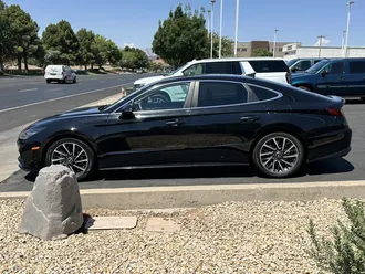 2023 Hyundai Sonata photo 6