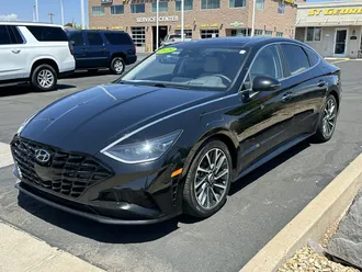 2023 Hyundai Sonata photo 7