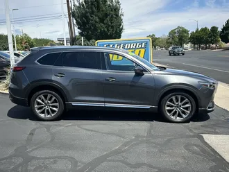 2018 Mazda CX-9 photo 2