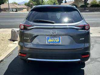 2018 Mazda CX-9 photo 4