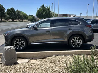2018 Mazda CX-9 photo 6