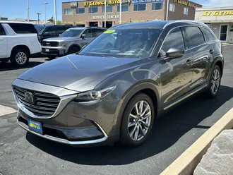 2018 Mazda CX-9 photo 7