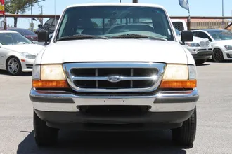 1998 Ford Ranger photo 2
