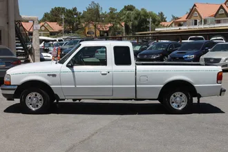 1998 Ford Ranger photo 4