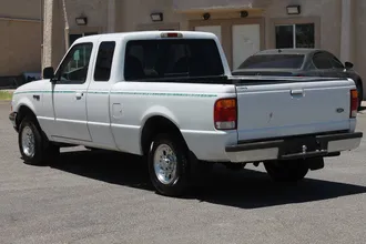 1998 Ford Ranger photo 5