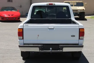 1998 Ford Ranger photo 6