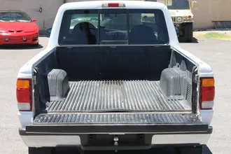 1998 Ford Ranger photo 7