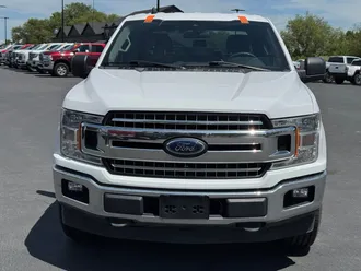 2019 Ford F-150 photo 2