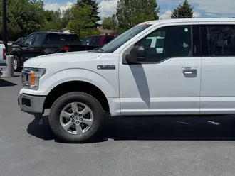 2019 Ford F-150 photo 4