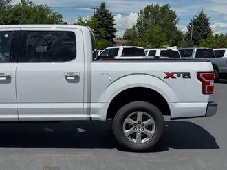 2019 Ford F-150 photo 5