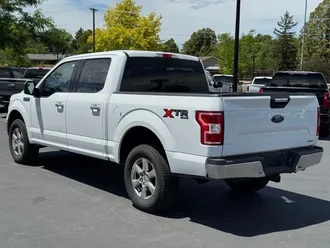 2019 Ford F-150 photo 6