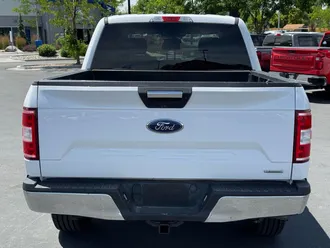 2019 Ford F-150 photo 7