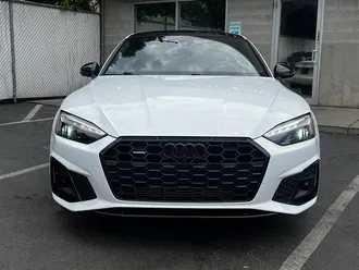 2024 Audi A5 Sportback quattro S line Prem Plus photo 2