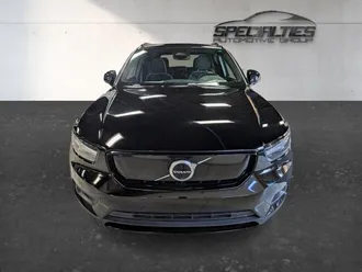 2021 Volvo XC40 Recharge Pure Electric P8 photo 6