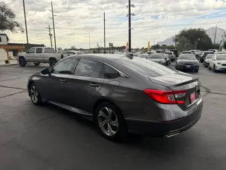 2018 Honda Accord photo 7