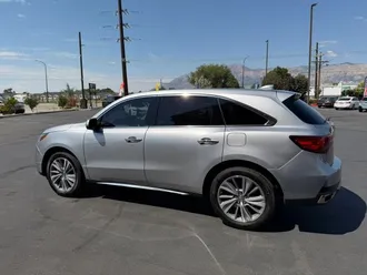 2018 Acura MDX photo 6