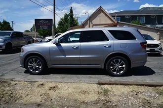 2020 Dodge Durango photo 3