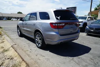 2020 Dodge Durango photo 5