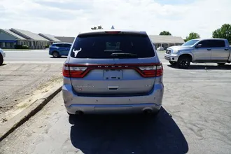 2020 Dodge Durango photo 6