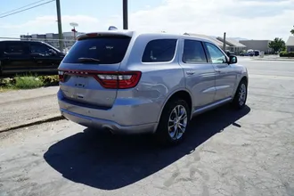 2020 Dodge Durango photo 7