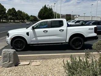 2025 Ford Ranger photo 6