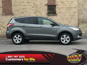 2014 Ford Escape photo 3