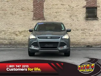 2014 Ford Escape photo 4
