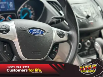 2014 Ford Escape photo 5