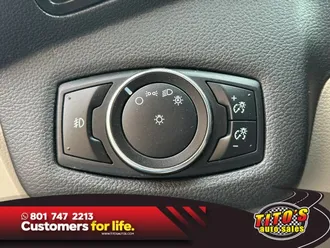 2014 Ford Escape photo 6