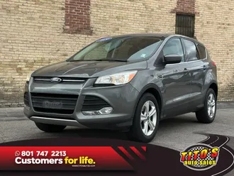 2014 Ford Escape photo 7
