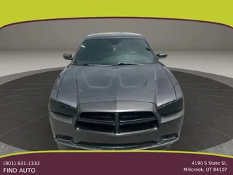 2014 Dodge Charger photo 4