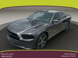 2014 Dodge Charger photo 6