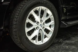 2017 FORD EXPEDITION EL photo 3