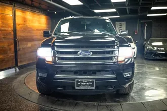 2017 FORD EXPEDITION EL photo 4