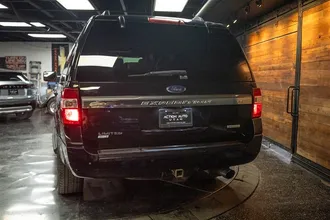 2017 FORD EXPEDITION EL photo 6