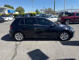 2020 Volkswagen Golf photo 5