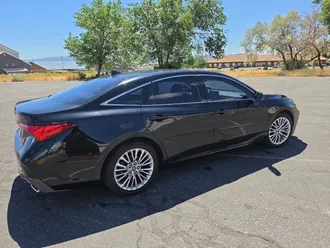 2020 Toyota Avalon photo 5