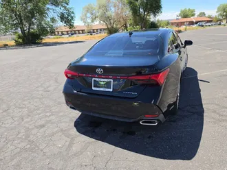 2020 Toyota Avalon photo 6