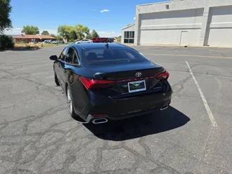 2020 Toyota Avalon photo 7