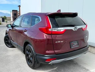 2018 Honda CR-V photo 3