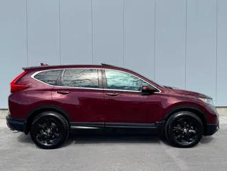 2018 Honda CR-V photo 6