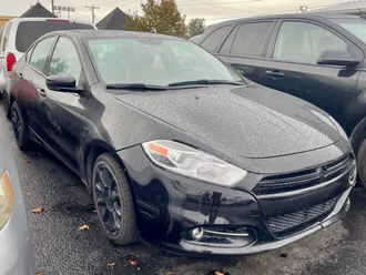 2014 Dodge Dart photo 3