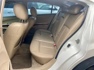 2008 Nissan Maxima photo 3