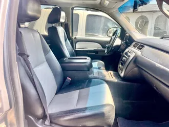2011 GMC Sierra 1500 photo 4