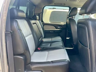 2011 GMC Sierra 1500 photo 5