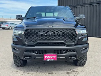 2026 Ram 1500 photo 2